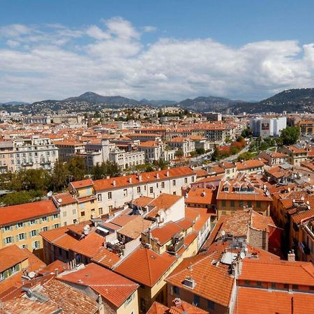 06A2 - Heart Of Old Nice Beautiful Renovated Apartment Экстерьер фото
