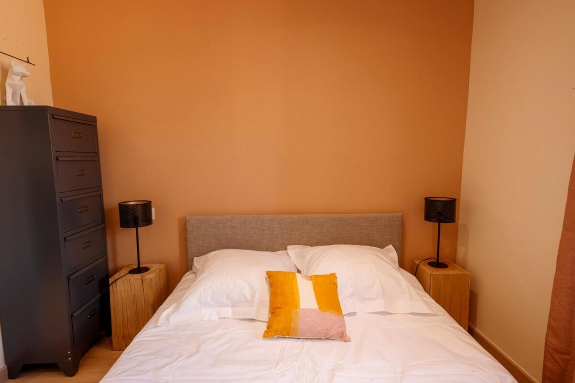 06A2 - Heart Of Old Nice Beautiful Renovated Apartment Экстерьер фото