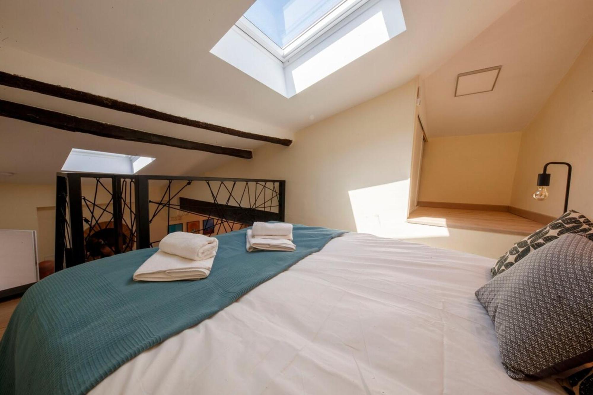 06A2 - Heart Of Old Nice Beautiful Renovated Apartment Экстерьер фото