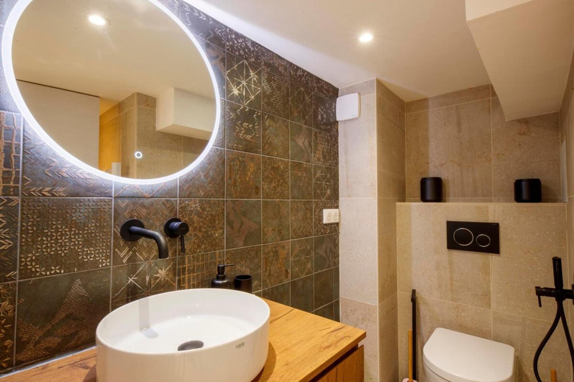 06A2 - Heart Of Old Nice Beautiful Renovated Apartment Экстерьер фото