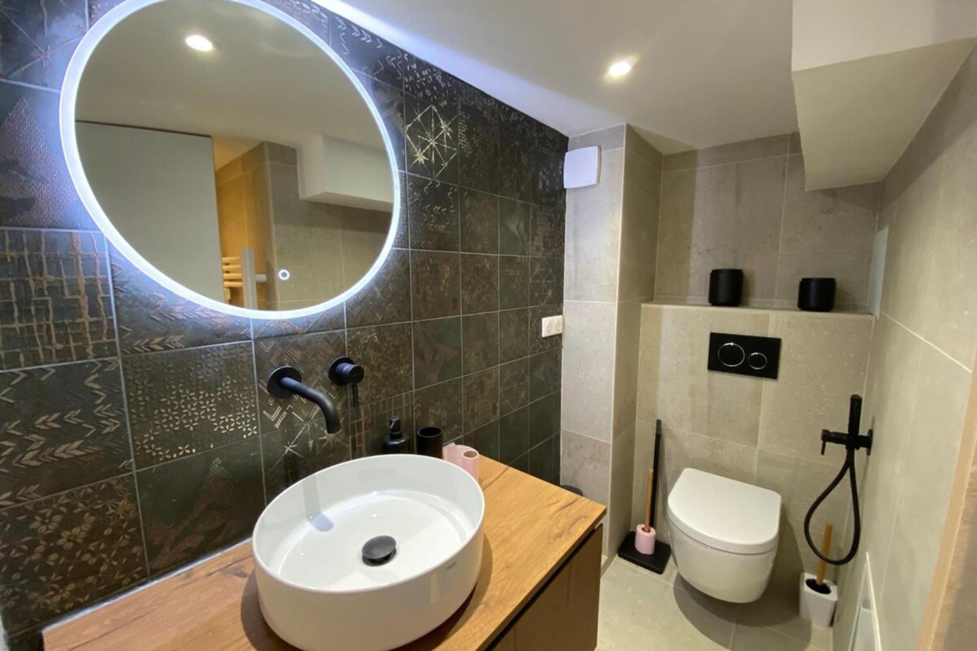 06A2 - Heart Of Old Nice Beautiful Renovated Apartment Экстерьер фото