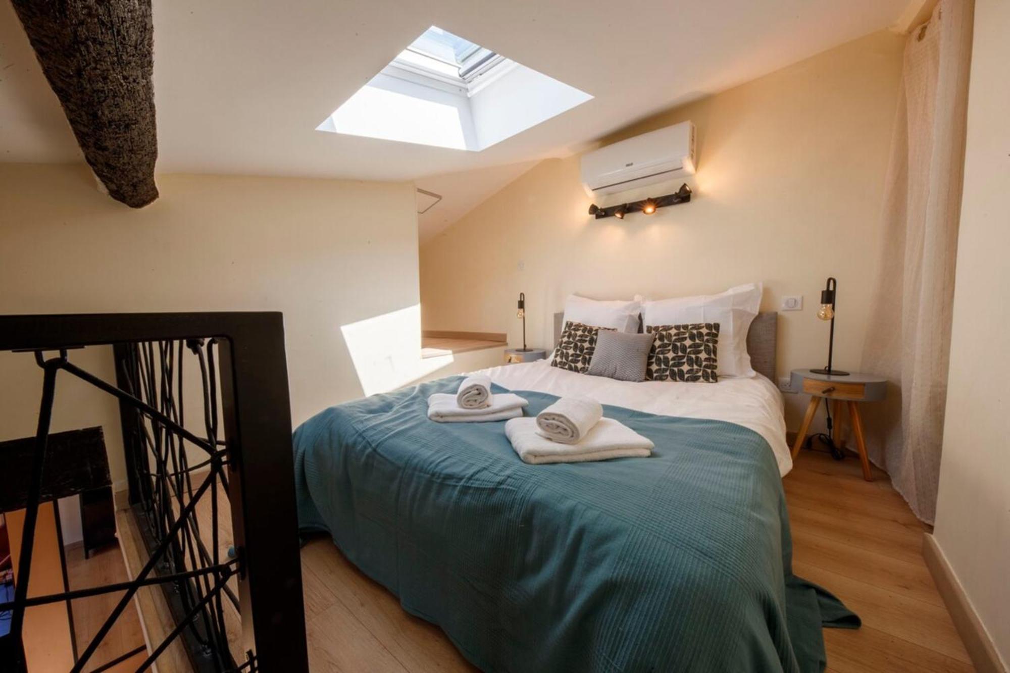 06A2 - Heart Of Old Nice Beautiful Renovated Apartment Экстерьер фото